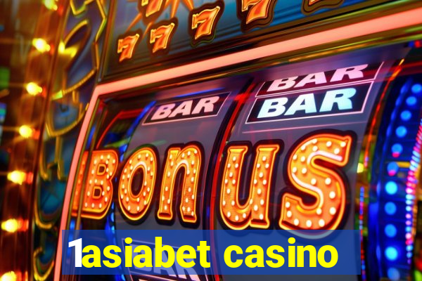 1asiabet casino